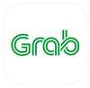 Grab - Ride Hailing App