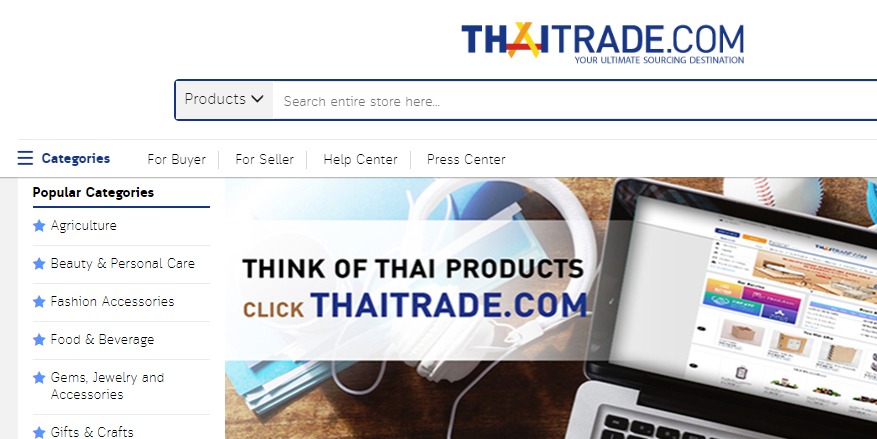 THAITRADE