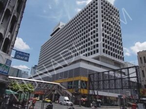 インドラマーケット