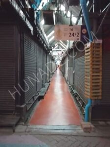 チャトゥチャック・ウィークエンドマーケット