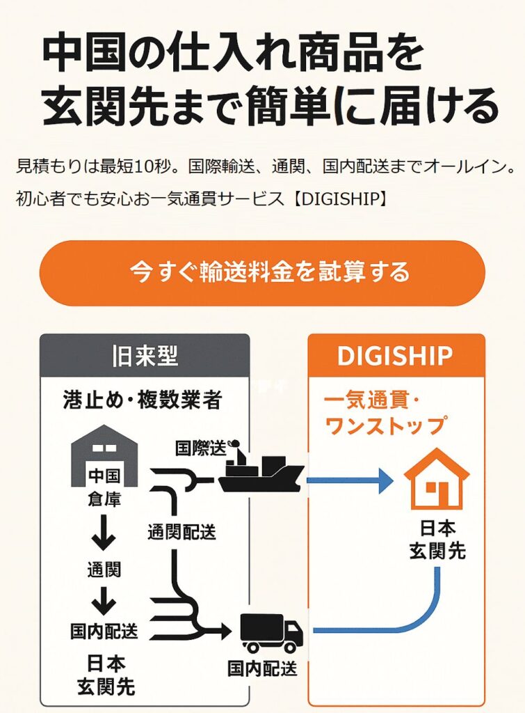 digiship
