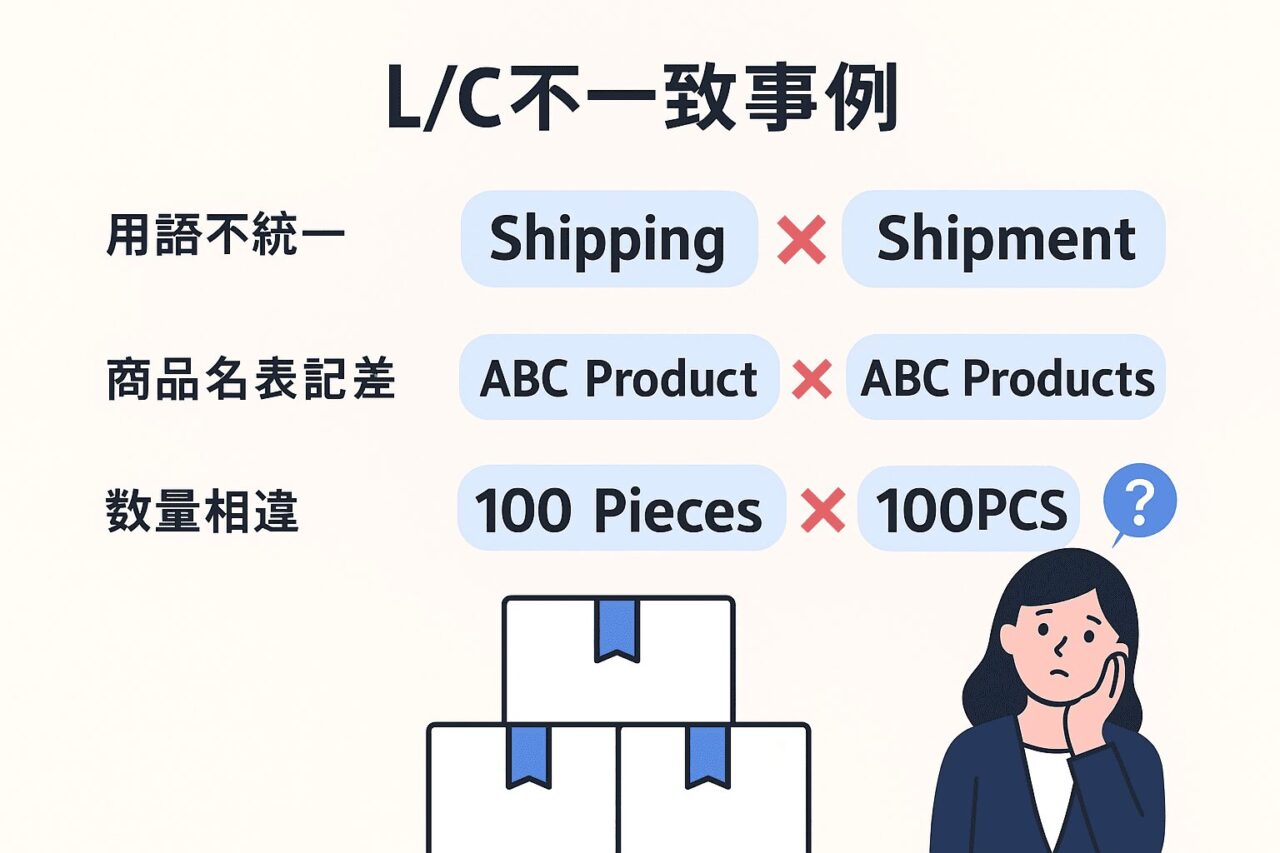 LCディスクレ事例イメージ