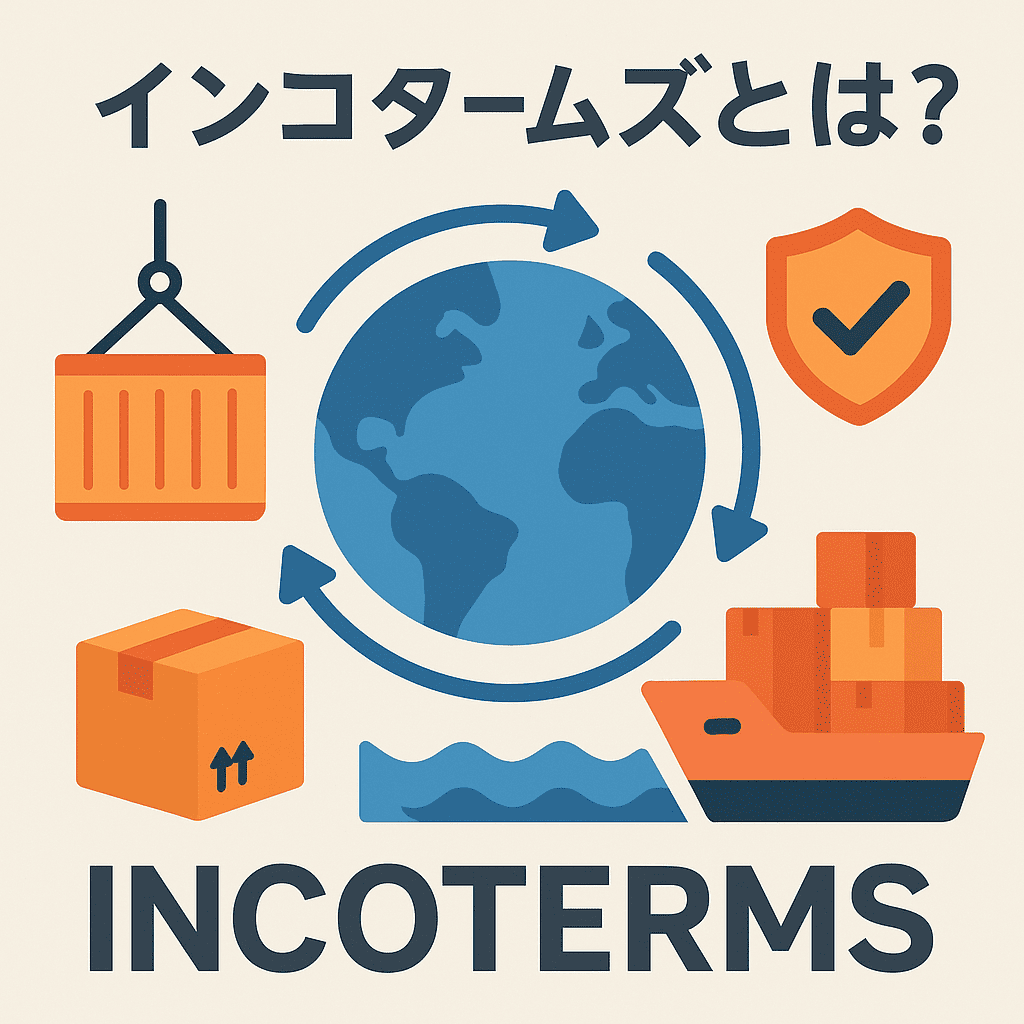 インコタームズ