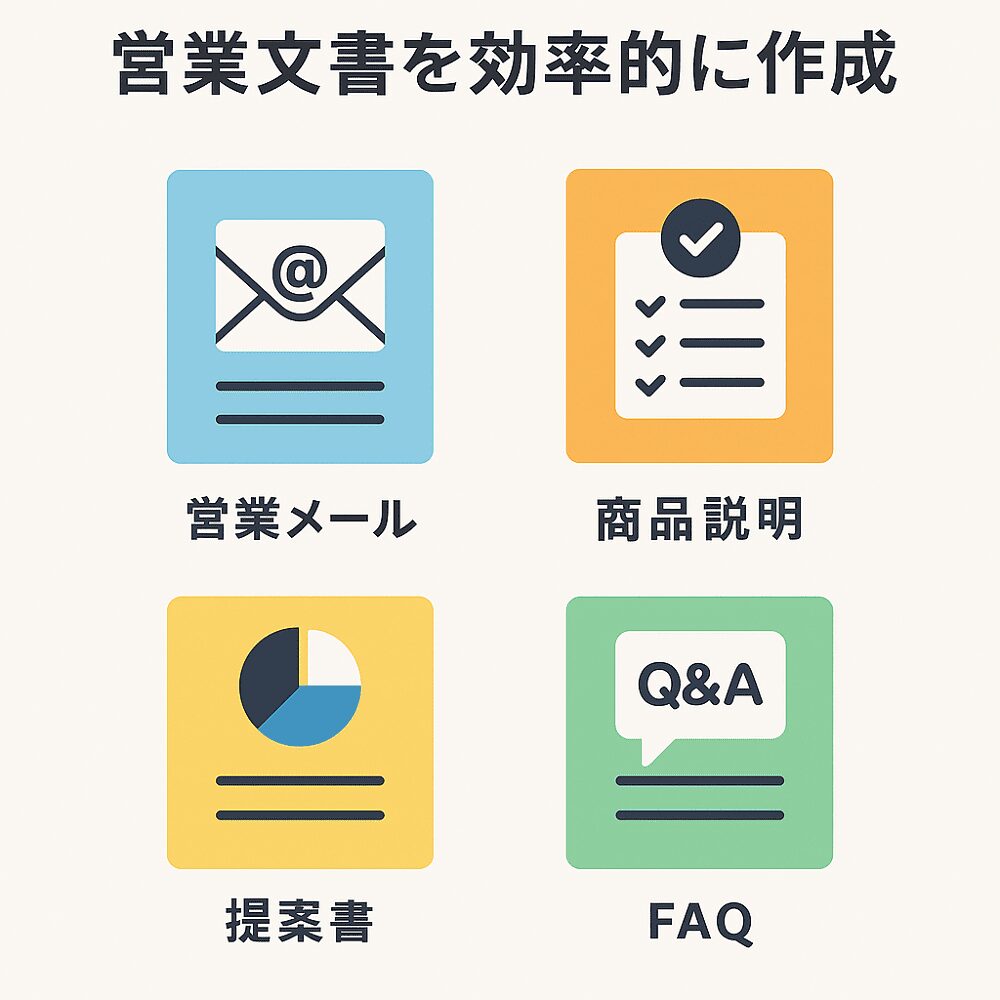 海外販路開拓